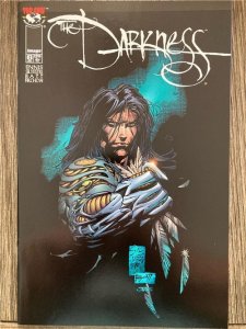 The Darkness #6 (1997)