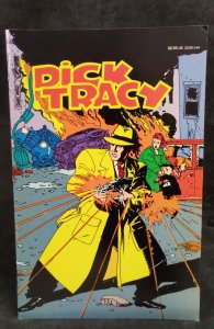 Dick Tracy #3 (1990)