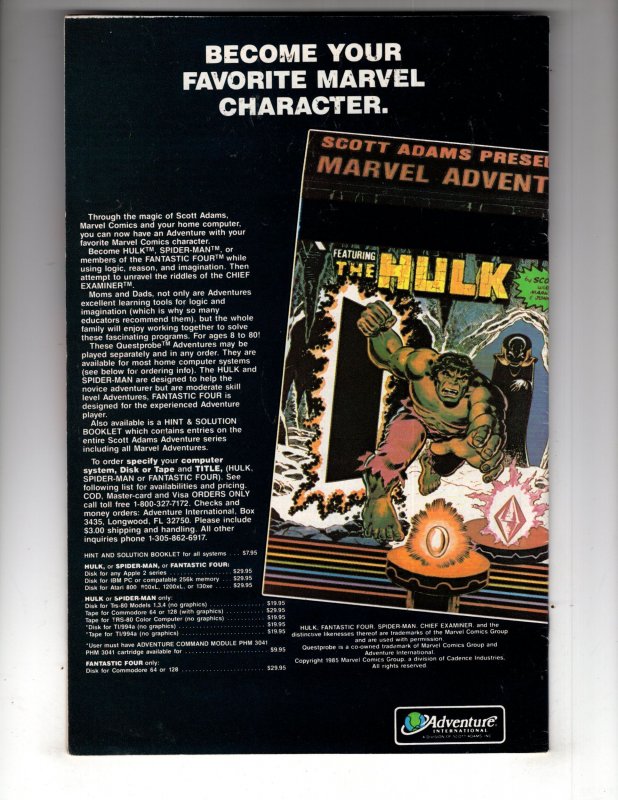 Thor #365 (1986) 6.5-7.0 Signed Cover by Walt Simonson  / EC#2