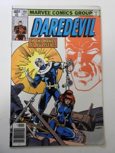 Daredevil #160 (1979) FN+ Condition!