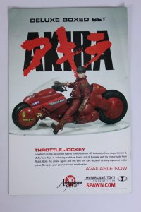 Sam and Twitch #22 (2001) Sam and Twitch VF