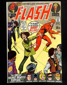 Flash #204