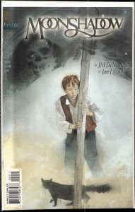 Moonshadow #2 (1994) Moonshadow