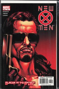 New X-Men #141 (2003) X-Men