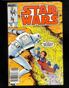 Star Wars #86 (1984)