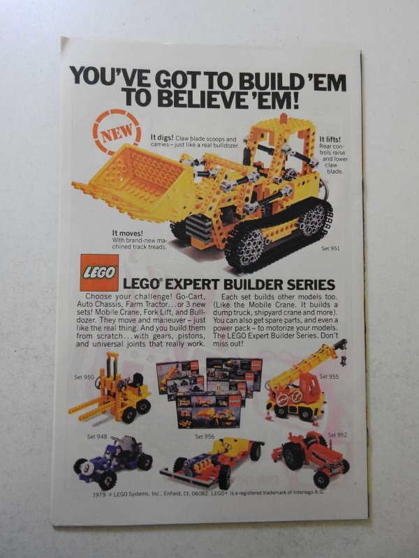 The Amazing Spider-Man #199 (1979) FN/VF Condition!