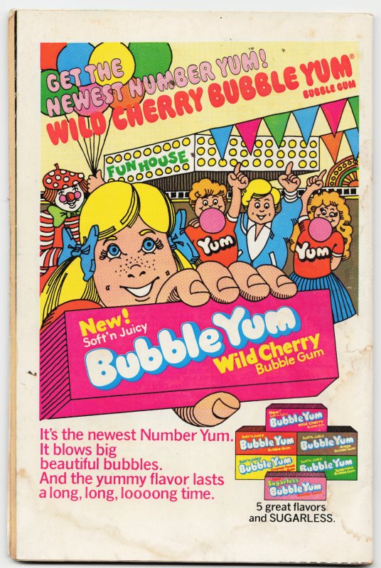 Jughead #301 (1980) Jughead