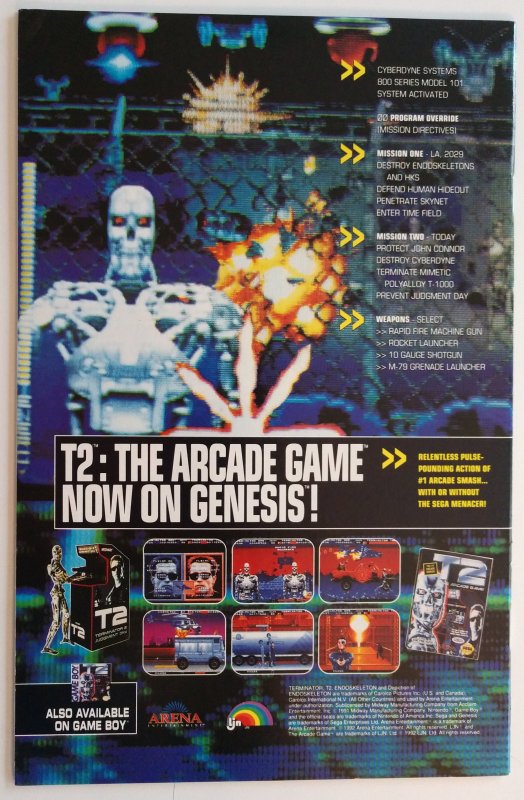 Superman #76 (NM-, 1993)