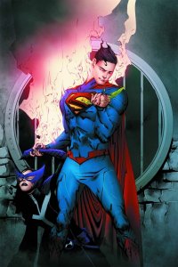 Batman Superman #9 DC Comics Comic Book