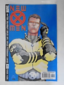 *X-Men (Marvel, 1991) #111-120. 10 HG Bks! G. Morrison Starts!