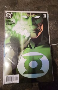 Green Lantern Super Spectacular (2011)