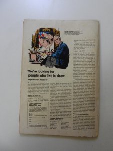 Sub-Mariner Annual #1 (1971) FN- condition