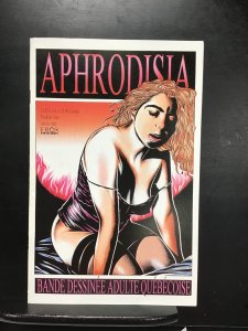 Aphrodisia #1