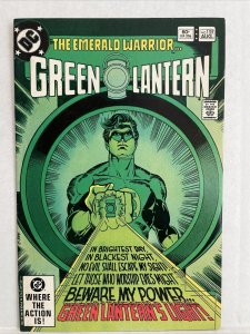 Green Lantern #155