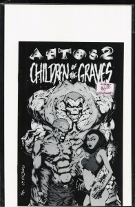 Aetos 2 Children of the Graves (1995)