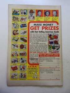 Adventure Comics #379 (1969) FN Condition