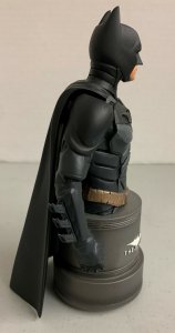 The Dark Knight Rises Batman Bust DC Collectibles 