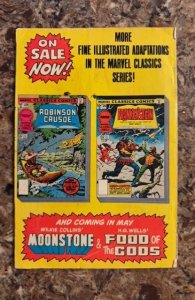 Marvel Classics Comics #19 (1977)