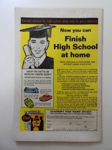 Sub-Mariner #16 (1969) VG/FN Condition!