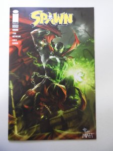 Spawn #320 Cover C (2021) NM Condition
