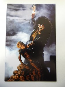 Evil Ernie #5 (1998) VF/NM Condition