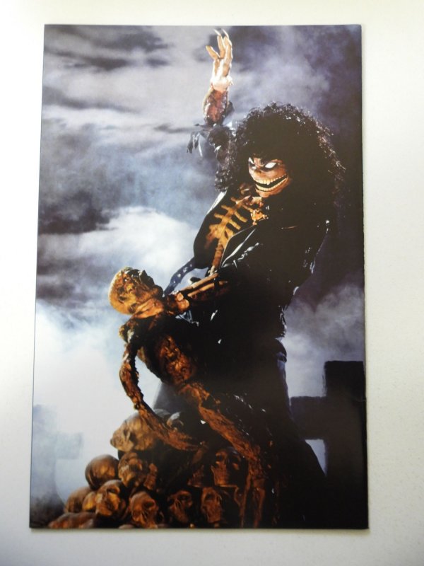 Evil Ernie #5 (1998) VF/NM Condition