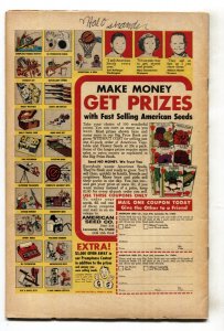 STRANGE TALES #168--comic book--DR. STRANGE--last issue--Marvel