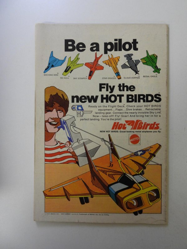 Detective Comics #414 (1971) VG+ condition