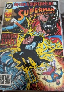 Lot of 36 Comics (See Description) Doom Patrol, Batman, Freex, Ghost Rider, S...