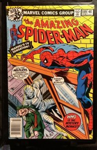 The Amazing Spider-Man #189 (1979) VF-