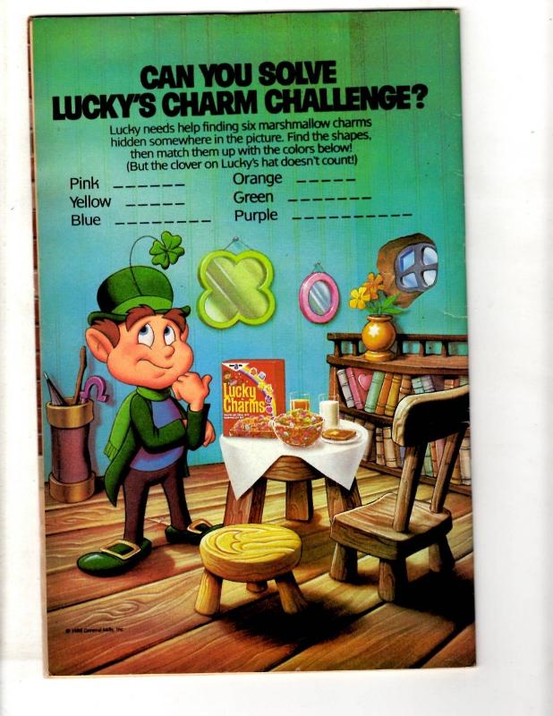 GI Joe # 100 FN Marvel Comic Book Cobra Commander Duke Storm Shadow Snake J295