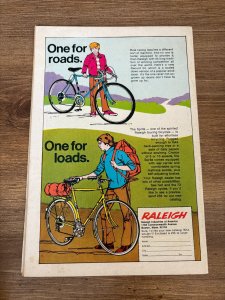 Tarzan # 224 VG/FN DC Comic Book Joe Kubert Cover Art 12 J345