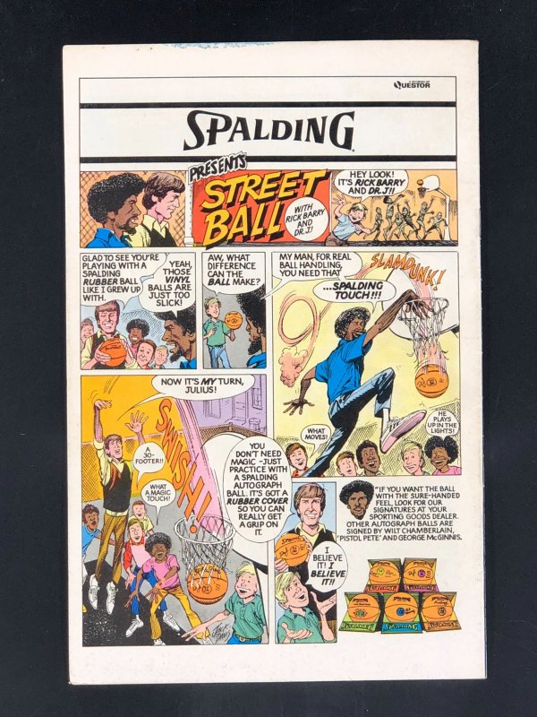 Ms. Marvel #19 (1978)