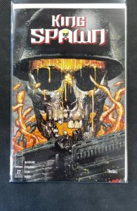 King Spawn #27 (2023)