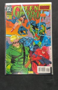 Green Arrow #88 (1994)
