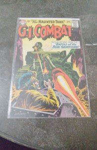 G.I. Combat #109 (1965)