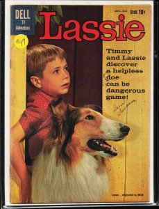 Lassie #49