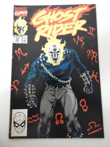 Ghost Rider #10 (1991)