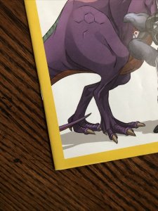 Transformers Beast Wars #1 & #2 EXCELLENT! Dan Schoening Covers 2021 IDW