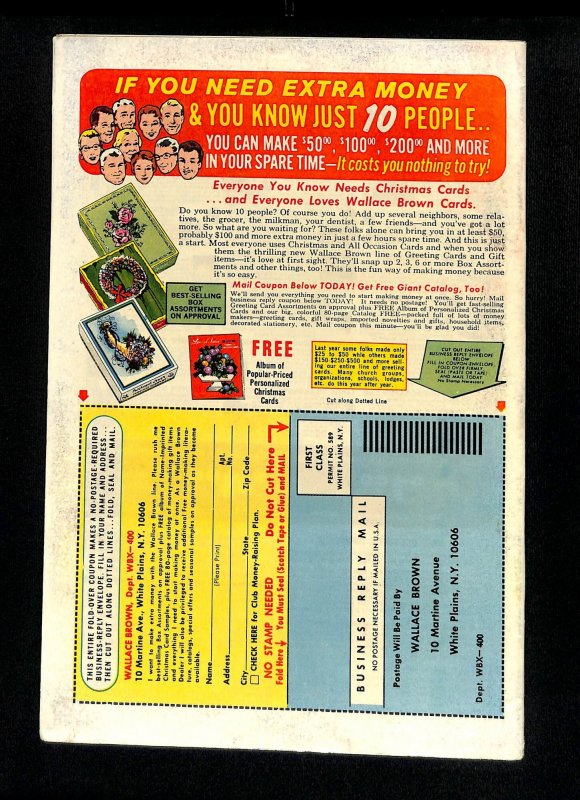 Captain America #130