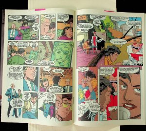 Spider-Man 2099 No. 15 (Jan 1994, Marvel) - Very Good/Fine