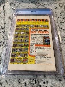 Uncanny X-Men # 120 CGC Graded 6.0 Marvel Comic Book Alpha Flight Wolverine JH25