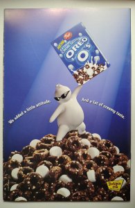 Ultimate X-Men #20 (2002)