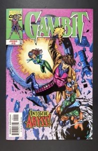 Gambit #5 (1999)