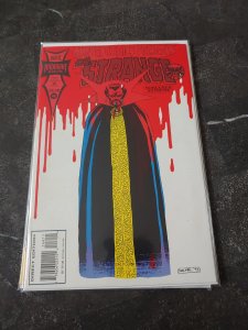MARVEL COMICS PRESENTS #146 DR. STRANGE