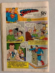 Detective Comics #329 Danger in an English Castle 4.0 (1964)