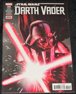 Darth Vader #20 -2018