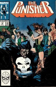 The Punisher #12 (1988) Punisher