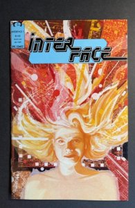 Interface #1 (1989)