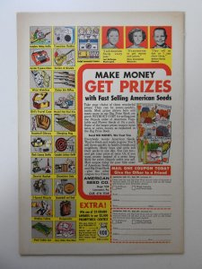 Showcase #55  (1965) FN Condition! 1st SA Solomon Grundy!